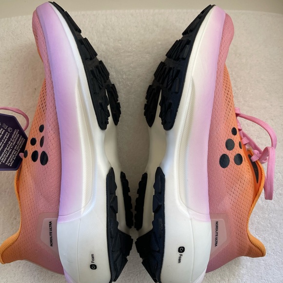 NWT Craft Nordlite Ultra Running Shoe - Women's - Picture 7 of 15